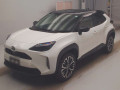 2021 Toyota YARIS CROSS