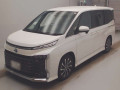 2025 Toyota Voxy