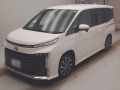 2025 Toyota Voxy