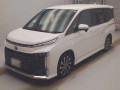 2025 Toyota Voxy