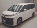 2025 Toyota Voxy