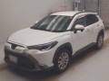 2022 Toyota Corolla Cross