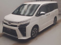 2021 Toyota Voxy