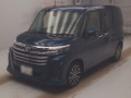 2025 Toyota Roomy
