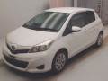 2011 Toyota Vitz