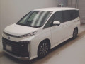 2025 Toyota Voxy