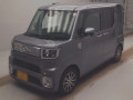 2021 Toyota Pixis Mega