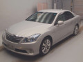 2011 Toyota Crown Hybrid