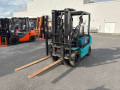 2021 Others Forklift