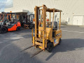 0 Others Forklift