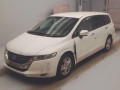 2009 Honda Odyssey