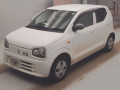2018 Suzuki Alto