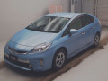 2013 Toyota Prius PHV