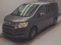 2010 Honda Step WGN