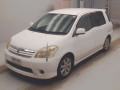 2003 Toyota Raum