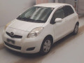 2008 Toyota Vitz