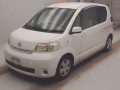2007 Toyota Porte