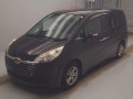 2007 Honda Step WGN