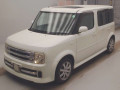 2005 Nissan Cube Cubic