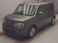 2011 Nissan Cube