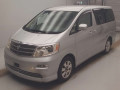 2003 Toyota Alphard