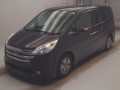 2007 Honda Step WGN