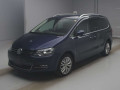 2015 Volkswagen Sharan