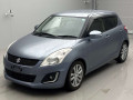 2013 Suzuki Swift