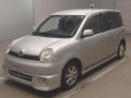 2004 Toyota Sienta