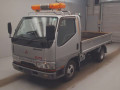 1999 Mitsubishi Fuso Canter Guts