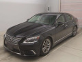 2013 Lexus LS