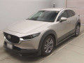 2022 Mazda CX-30