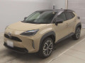 2021 Toyota YARIS CROSS