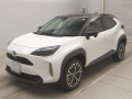 2021 Toyota YARIS CROSS