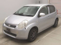 2010 Toyota Passo