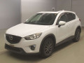 2013 Mazda CX-5