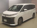 2023 Toyota Voxy