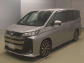 2023 Toyota Noah