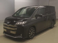 2023 Toyota Noah
