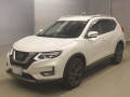 2020 Nissan X-Trail