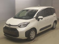 2023 Toyota Sienta