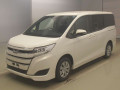 2021 Toyota Noah