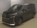 2023 Toyota Voxy