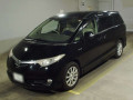 2008 Toyota Estima Hybrid