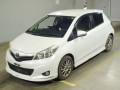 2012 Toyota Vitz