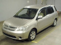 2007 Toyota Raum