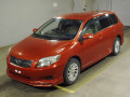 2007 Toyota Corolla Fielder