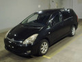 2009 Toyota Wish