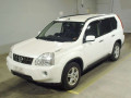 2009 Nissan X-Trail