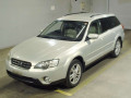 2005 Subaru Legacy Outback